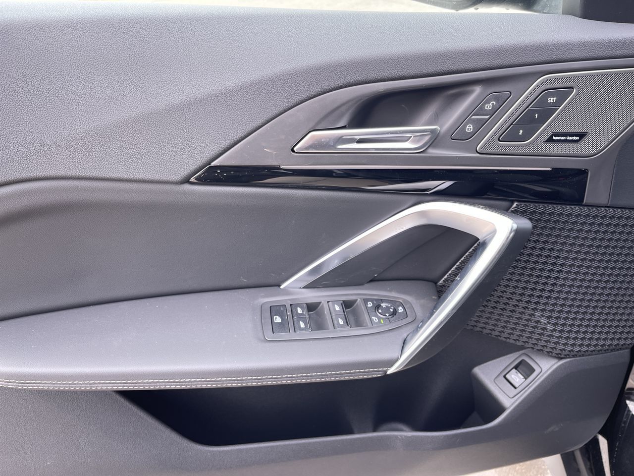 2026 BMW X1