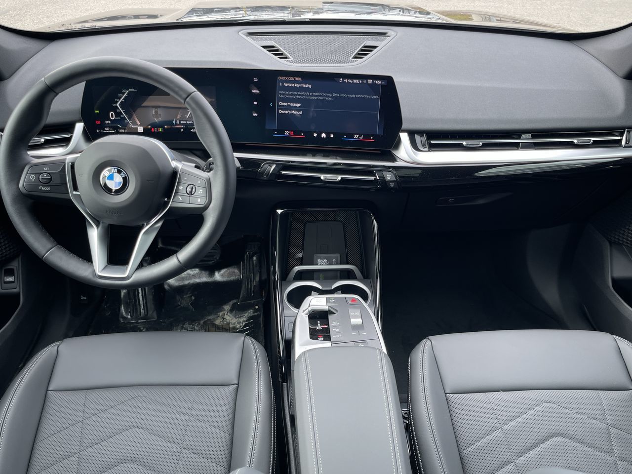 2026 BMW X1