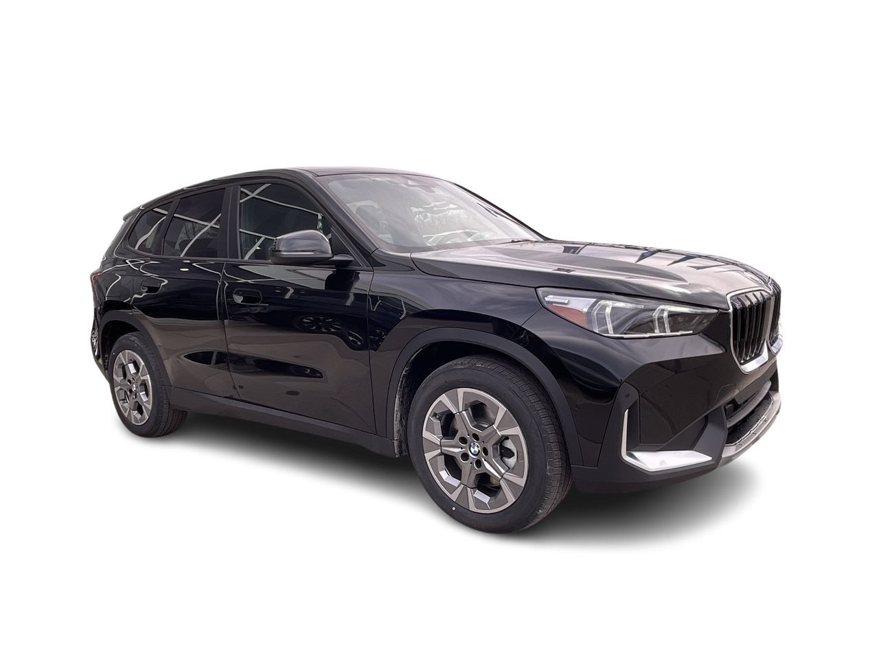 2026 BMW X1