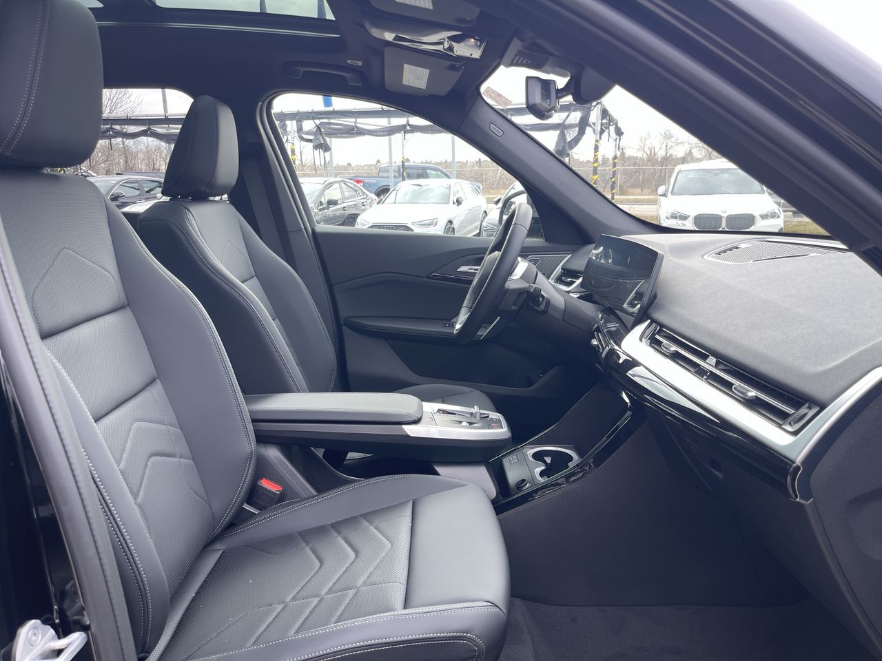 2026 BMW X1