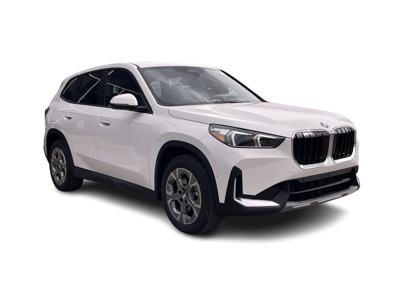 2026 BMW X1