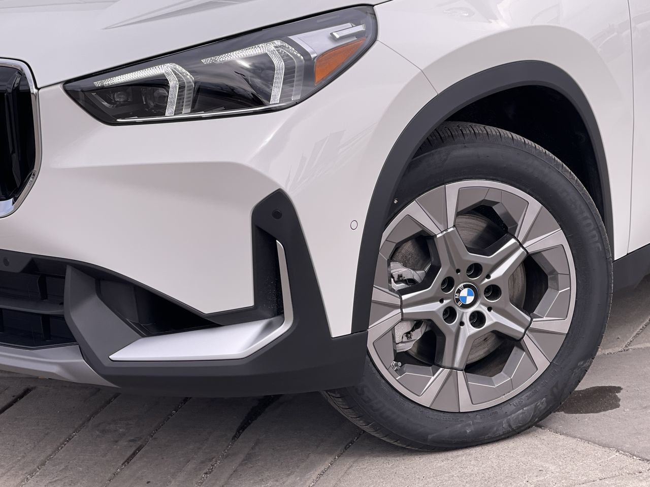2026 BMW X1