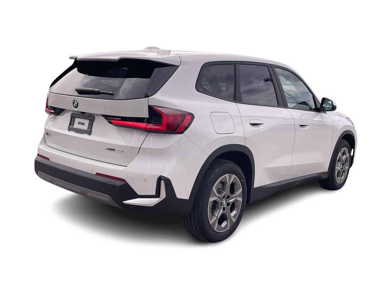 2026 BMW X1