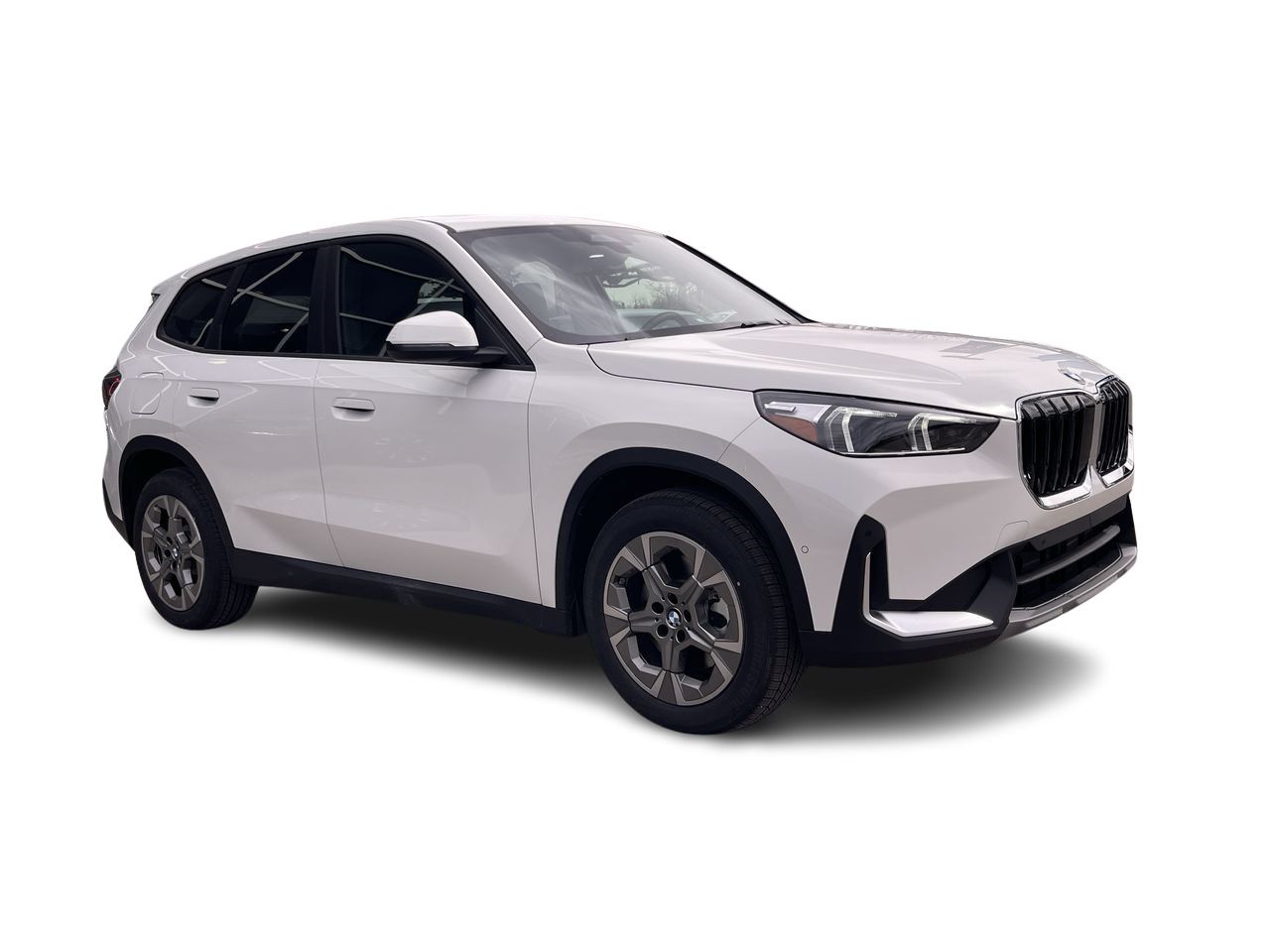 2026 BMW X1