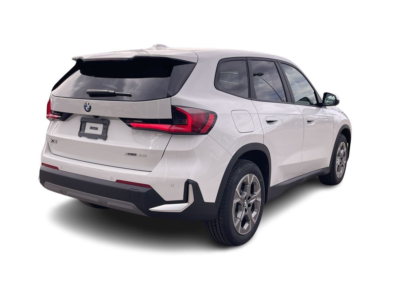 2026 BMW X1