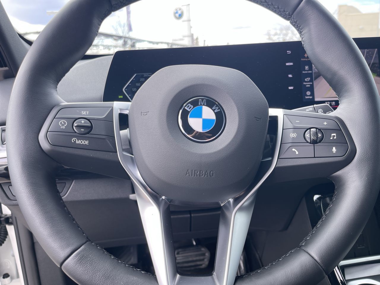 2026 BMW X1