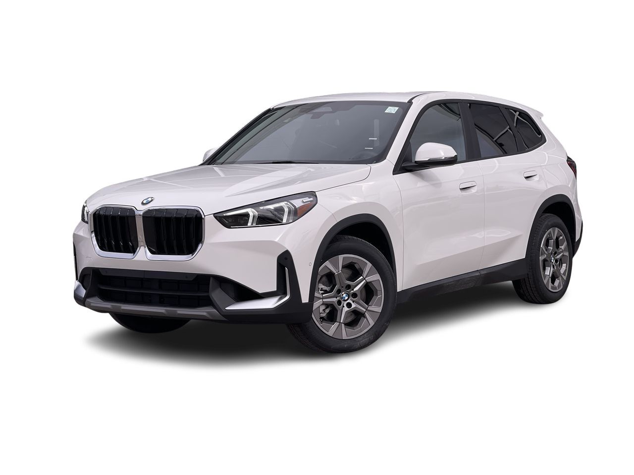 2026 BMW X1