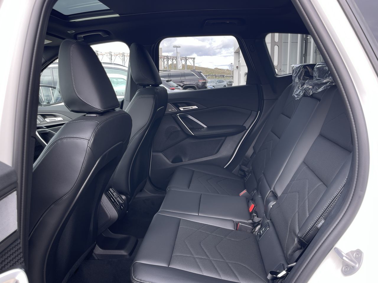 2026 BMW X1