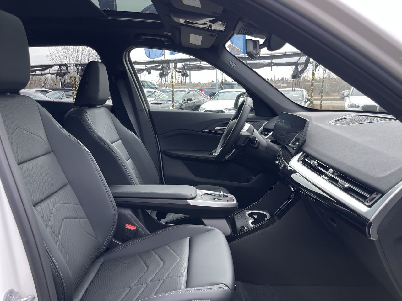 2026 BMW X1