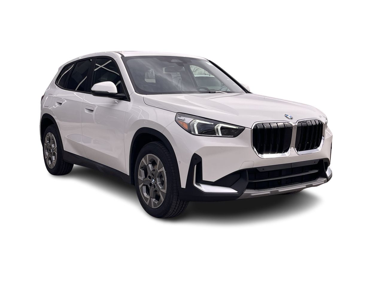 2026 BMW X1