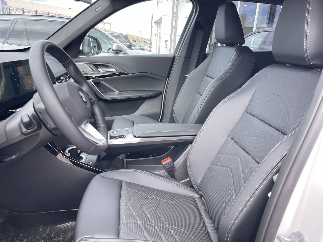 2026 BMW X1