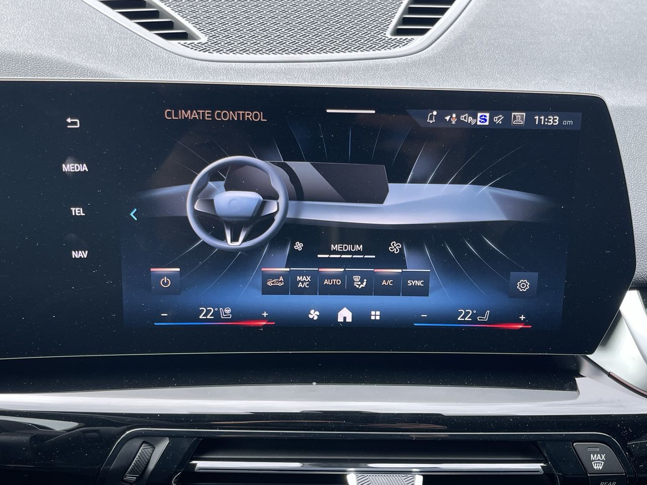 2026 BMW X1