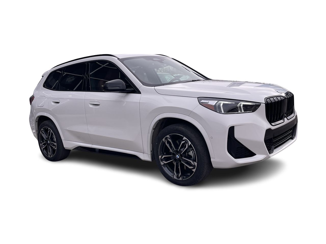 2026 BMW X1
