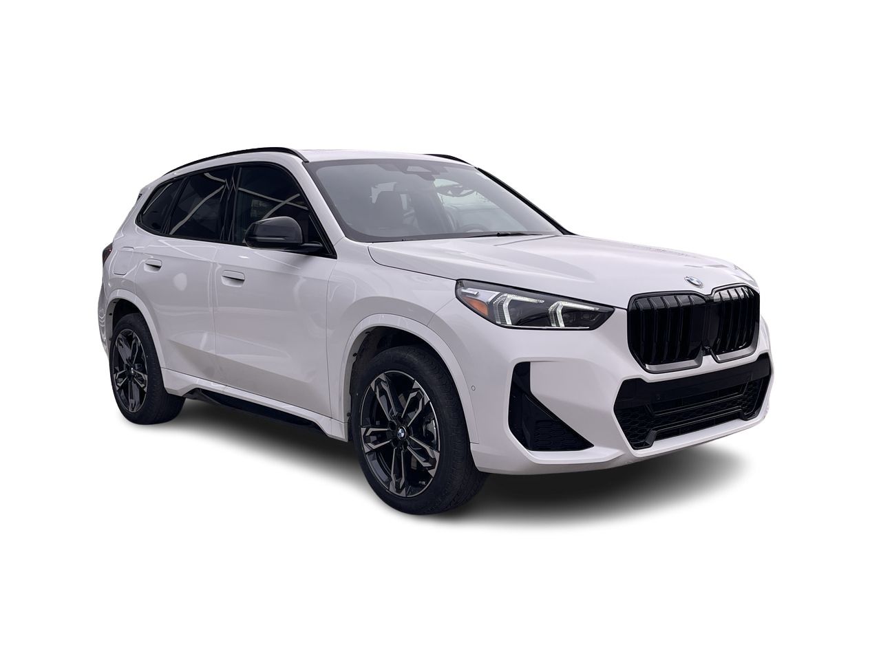 2026 BMW X1