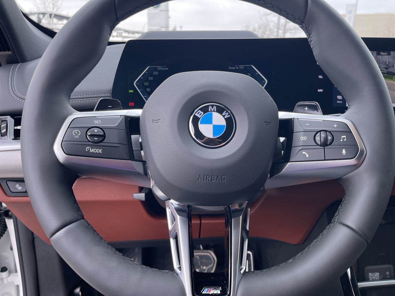 2026 BMW X1