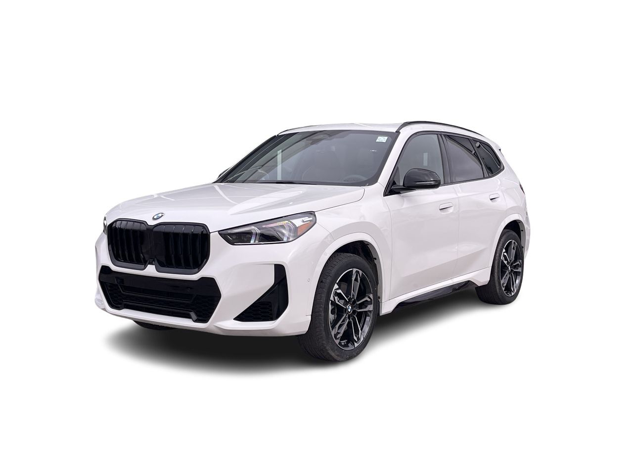 2026 BMW X1