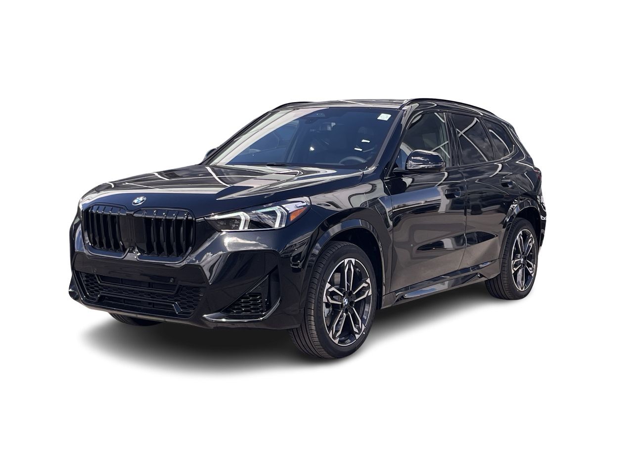 2026 BMW X1