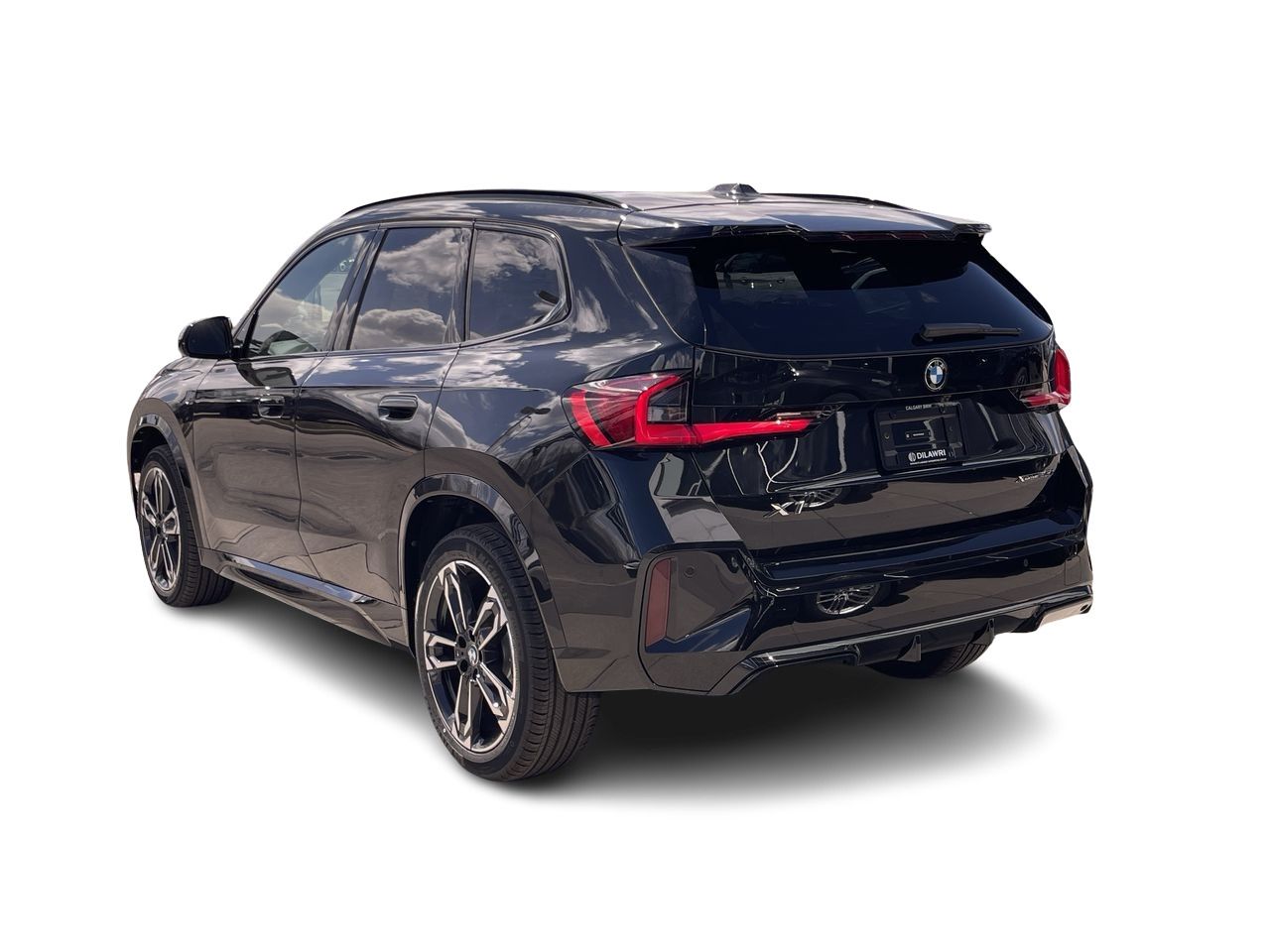 2026 BMW X1