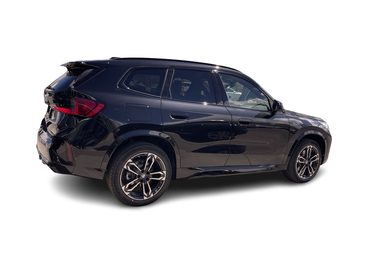 2026 BMW X1
