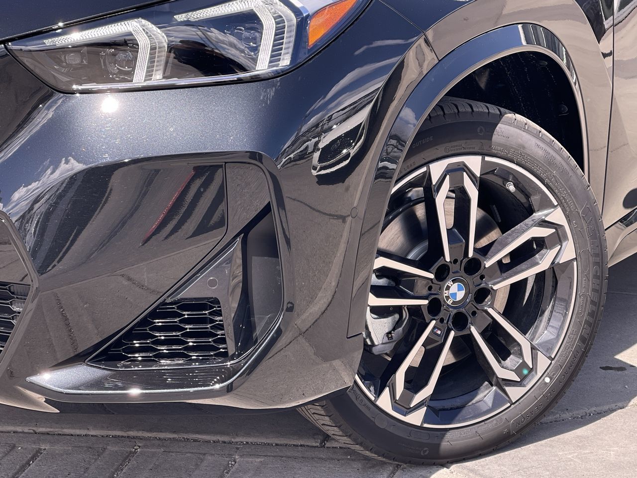2026 BMW X1