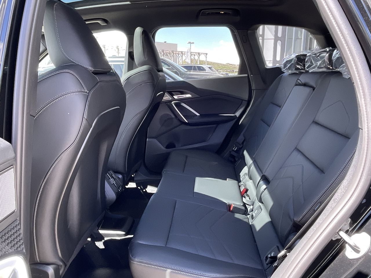 2026 BMW X1