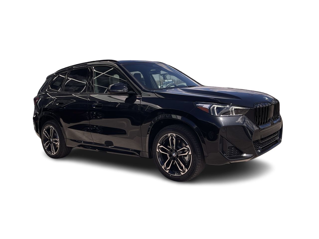 2026 BMW X1
