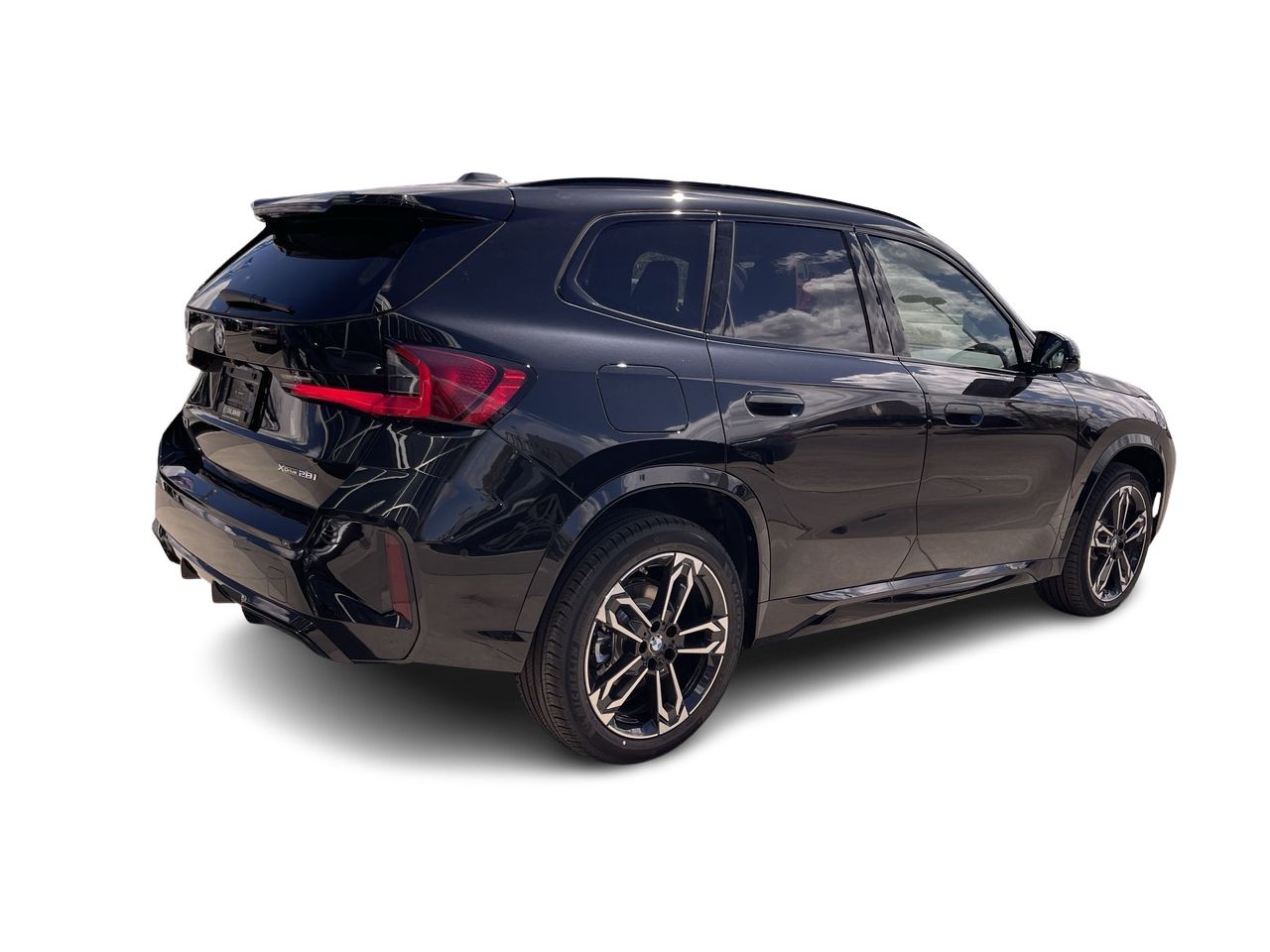 2026 BMW X1