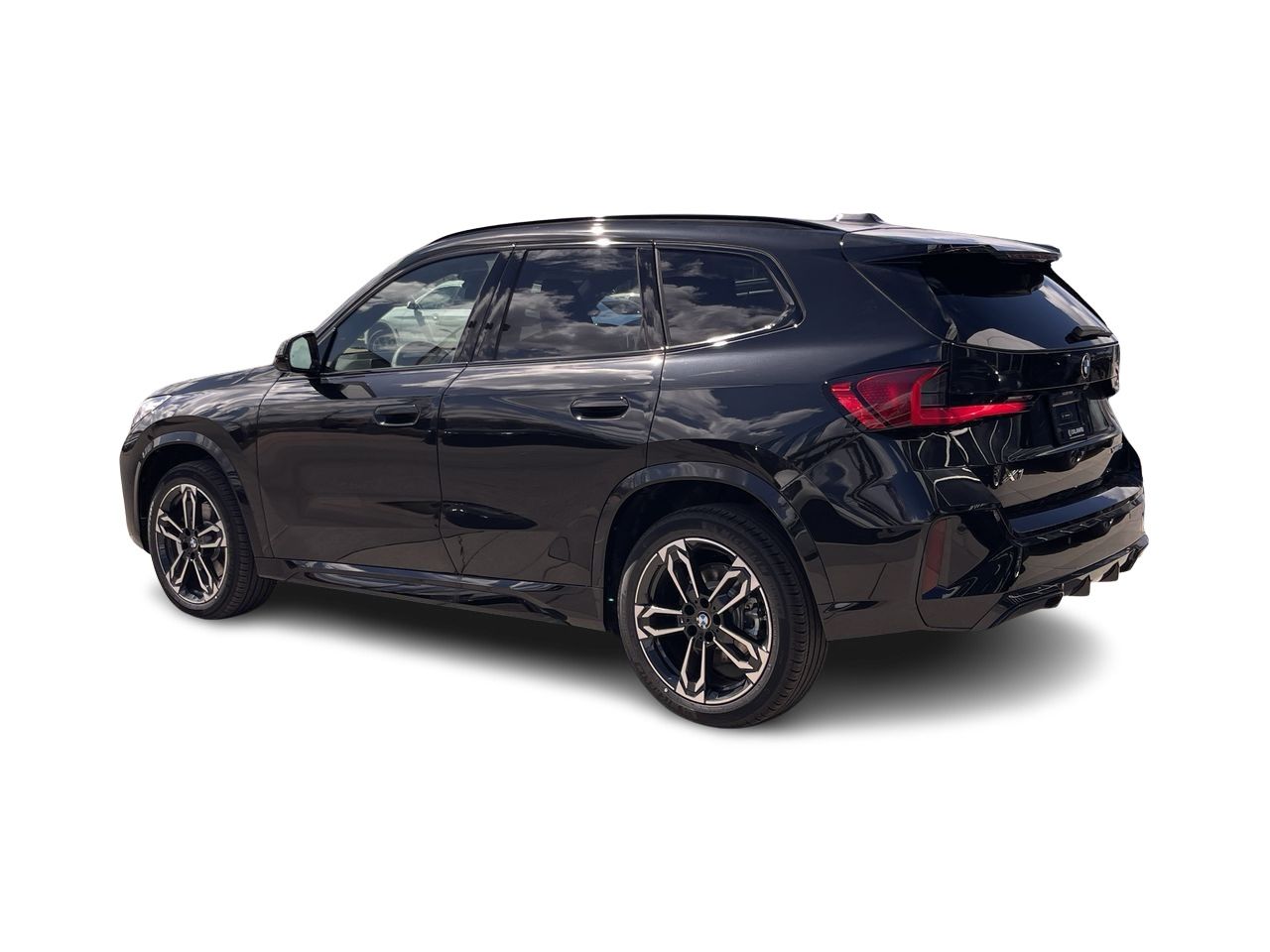 2026 BMW X1