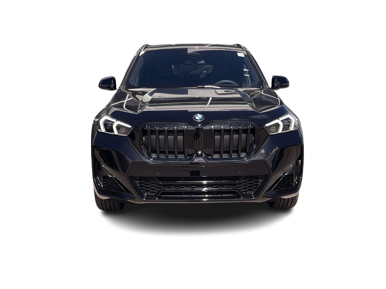2026 BMW X1