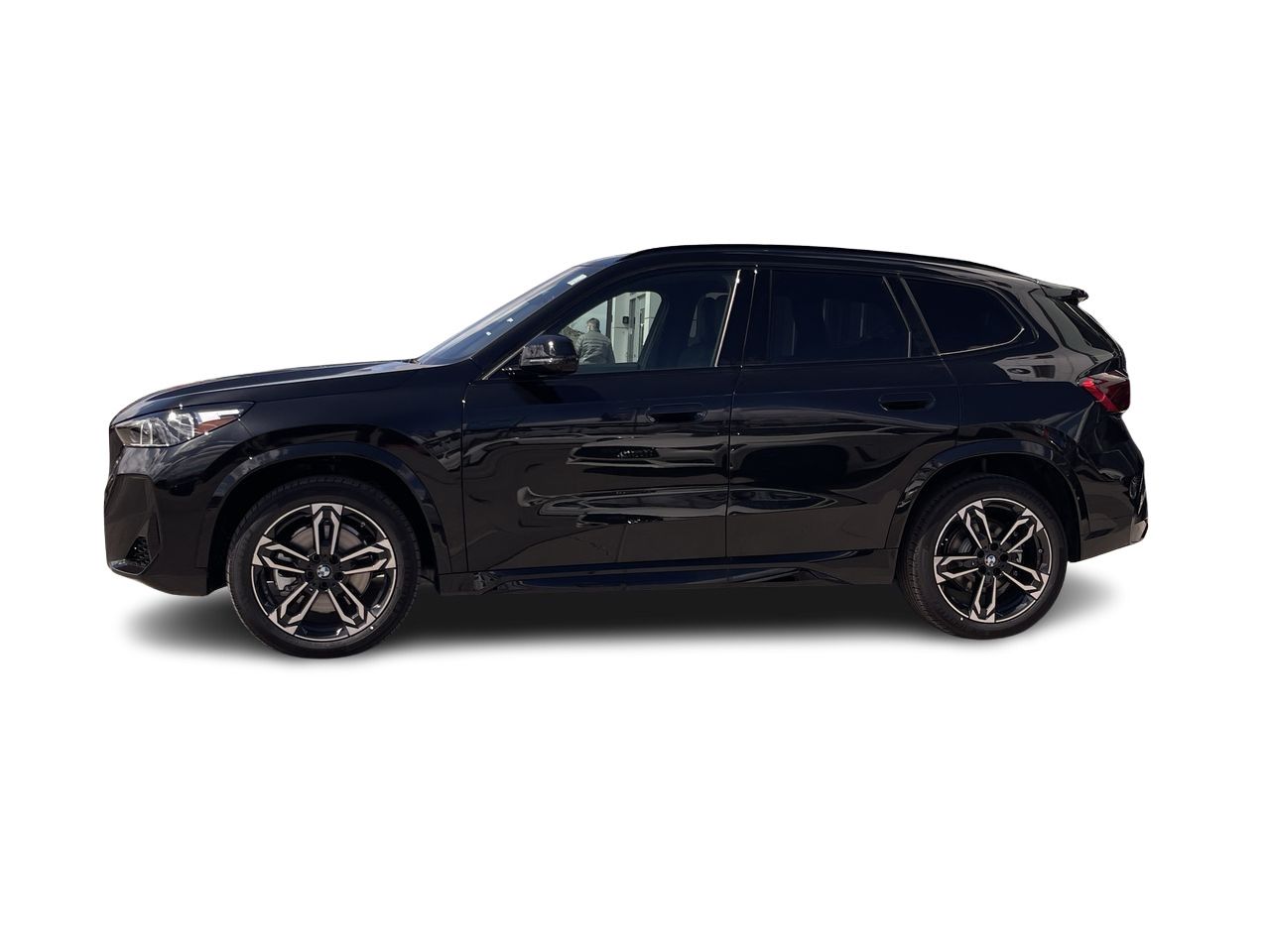 2026 BMW X1
