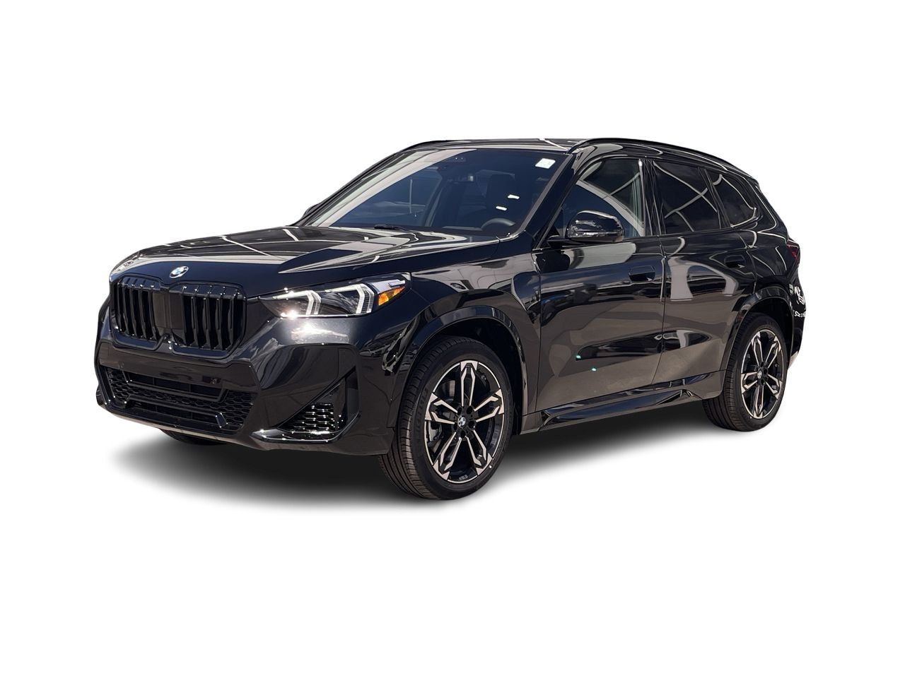 2026 BMW X1