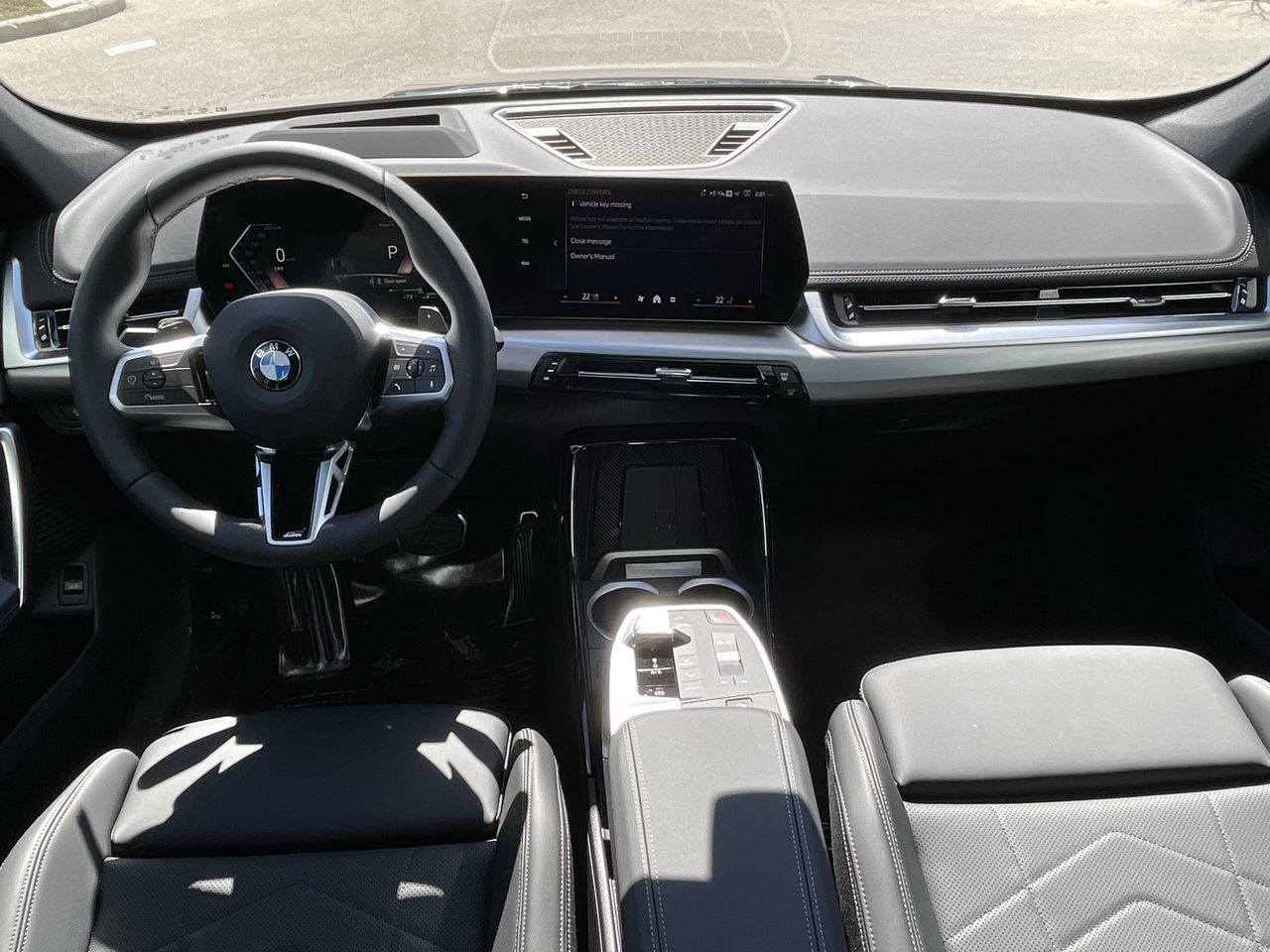 2026 BMW X1