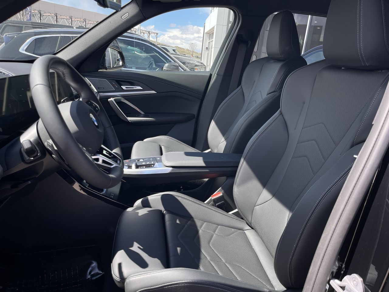 2026 BMW X1
