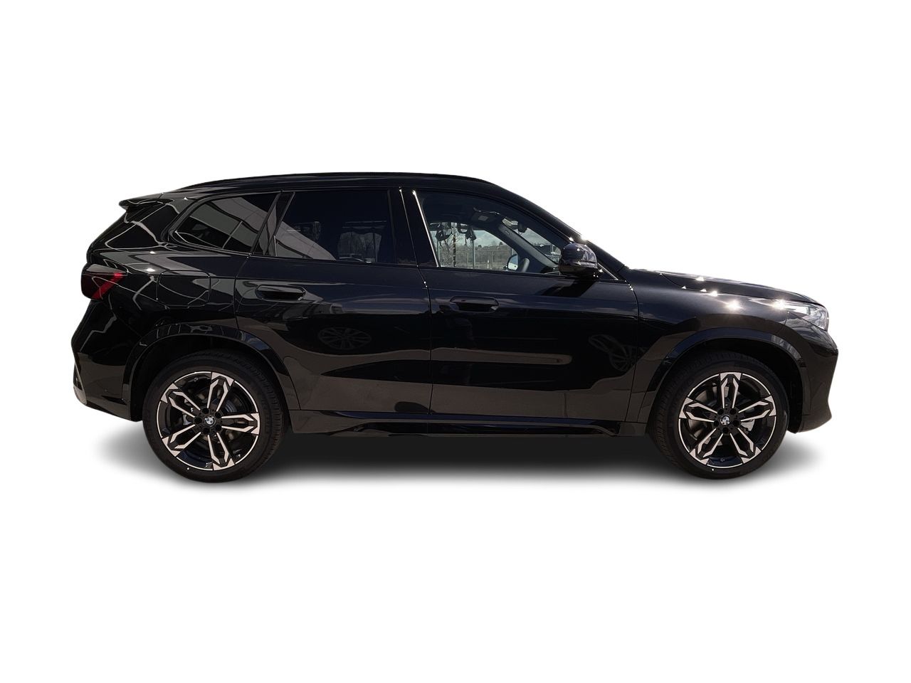 2026 BMW X1
