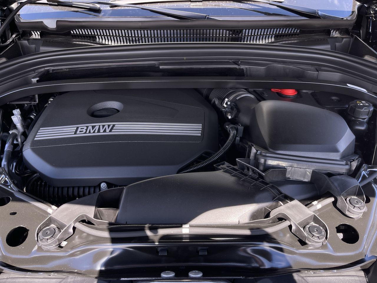 2026 BMW X1