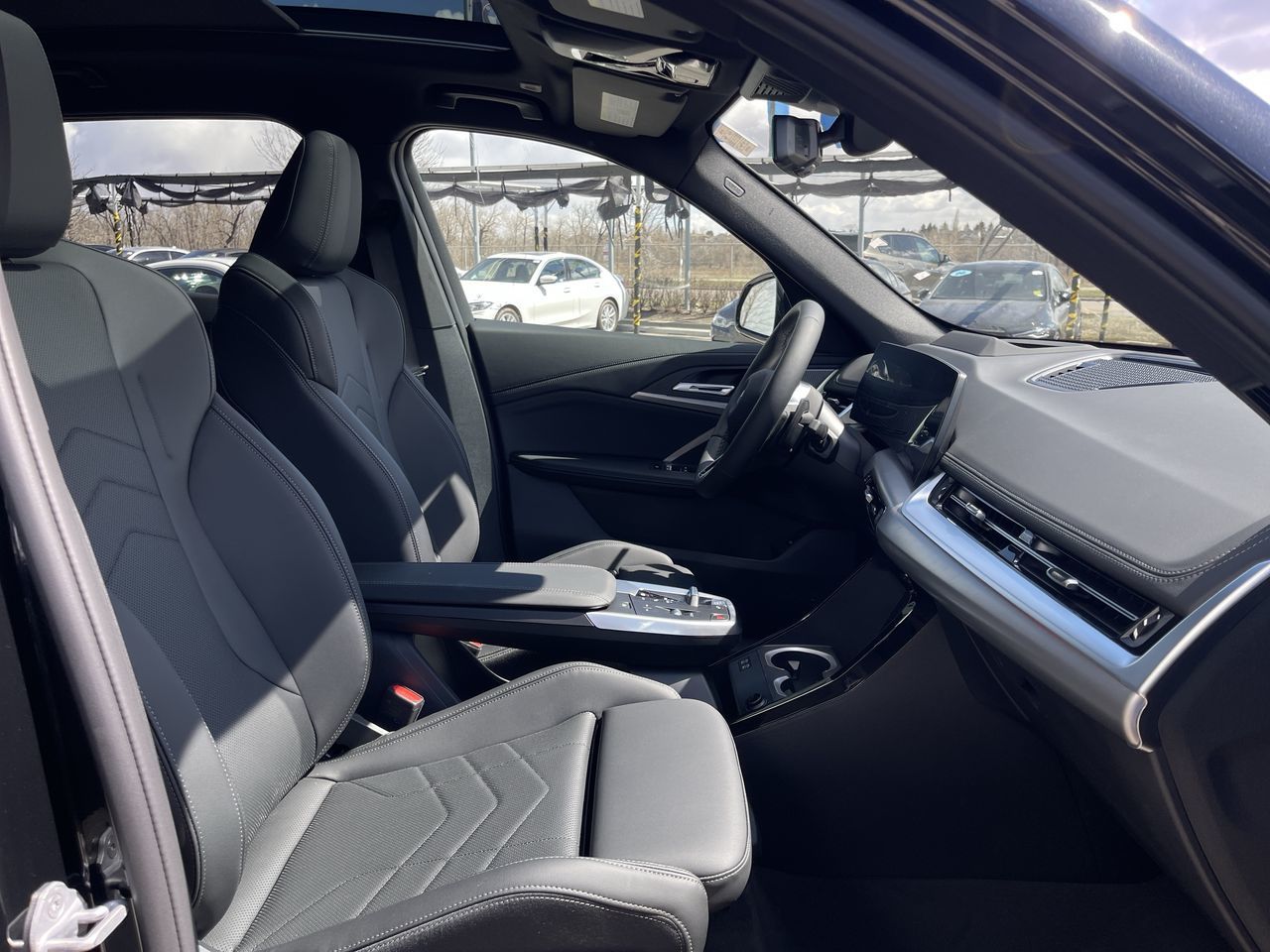 2026 BMW X1