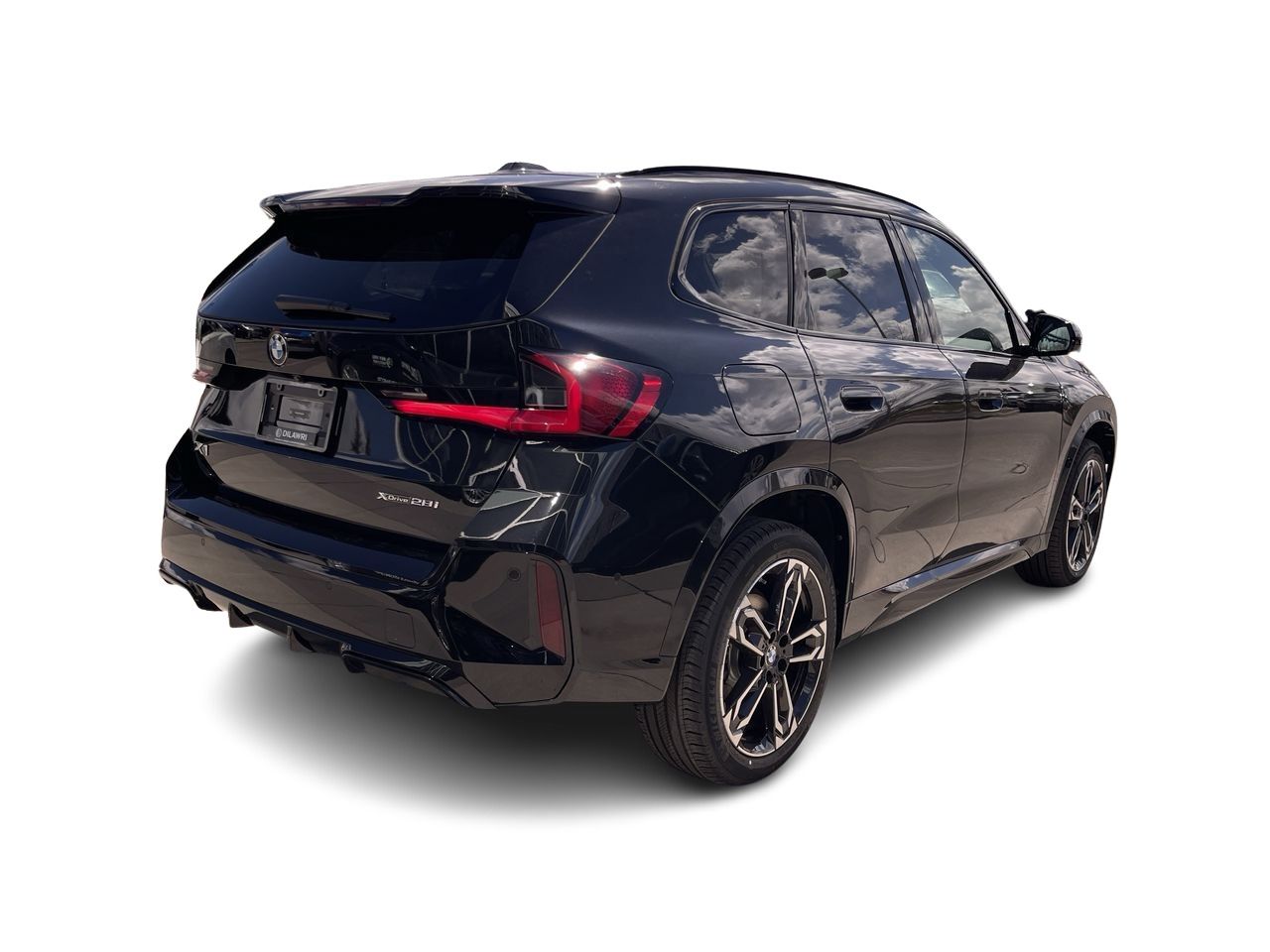 2026 BMW X1