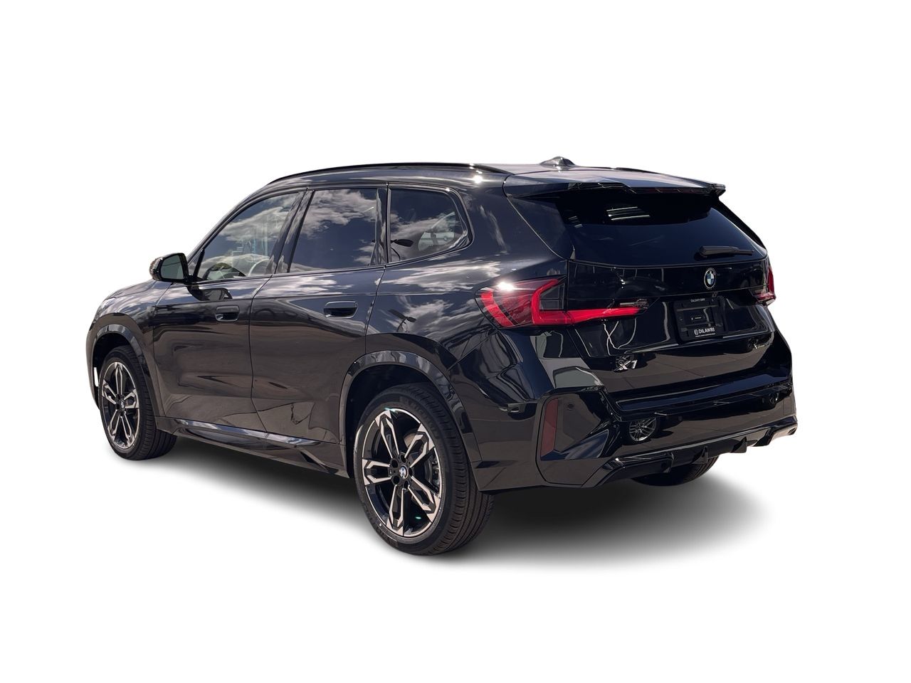 2026 BMW X1