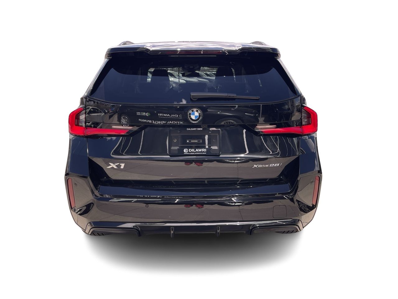 2026 BMW X1