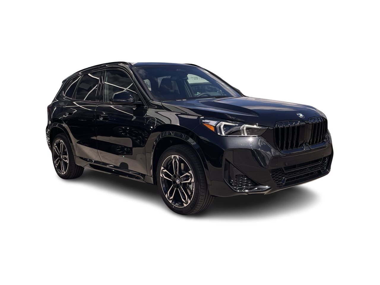 2026 BMW X1