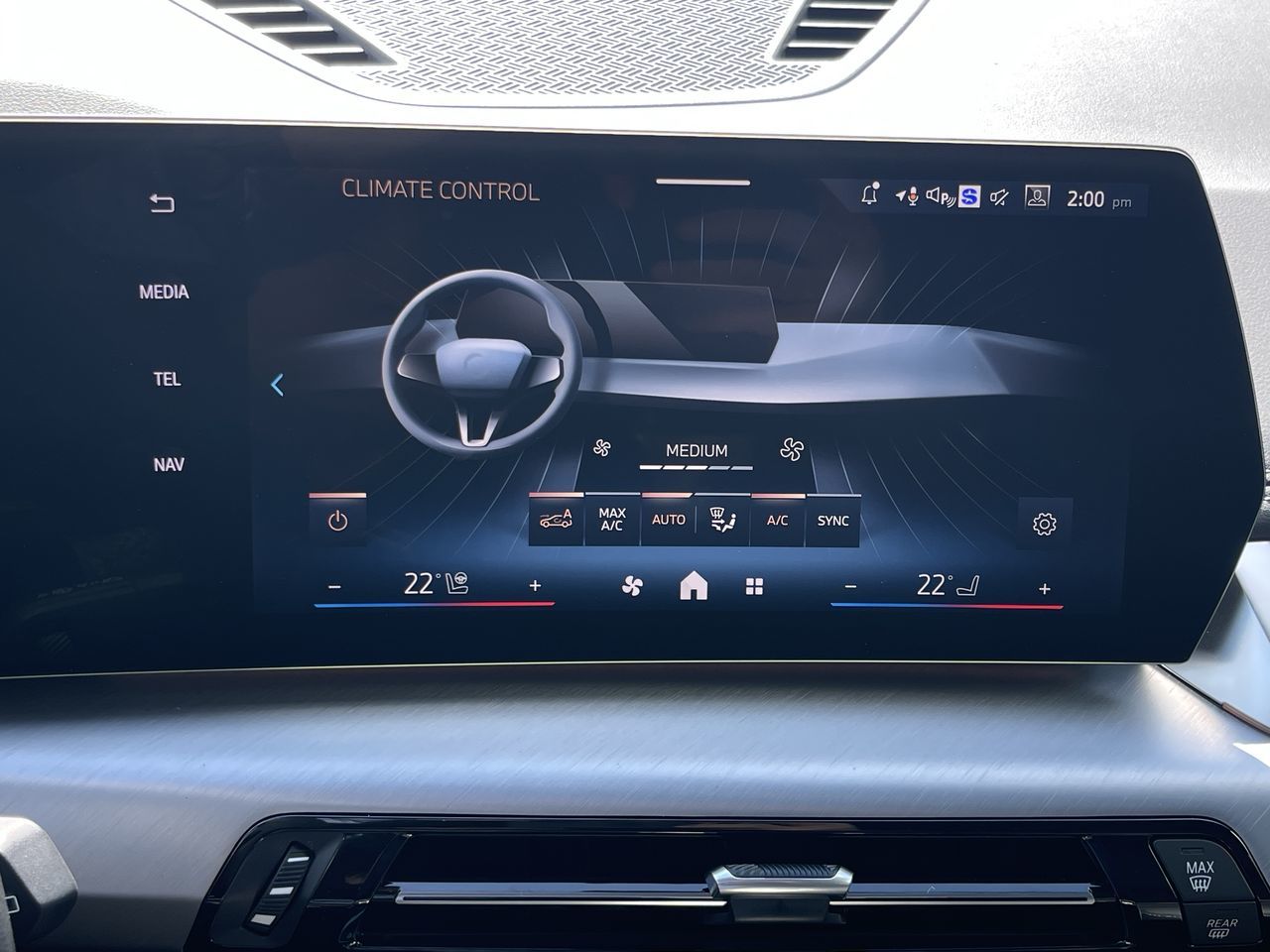 2026 BMW X1