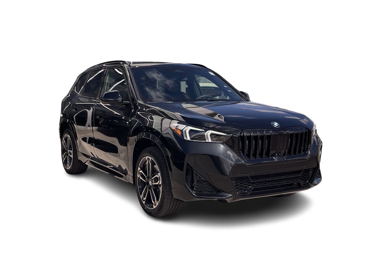 2026 BMW X1