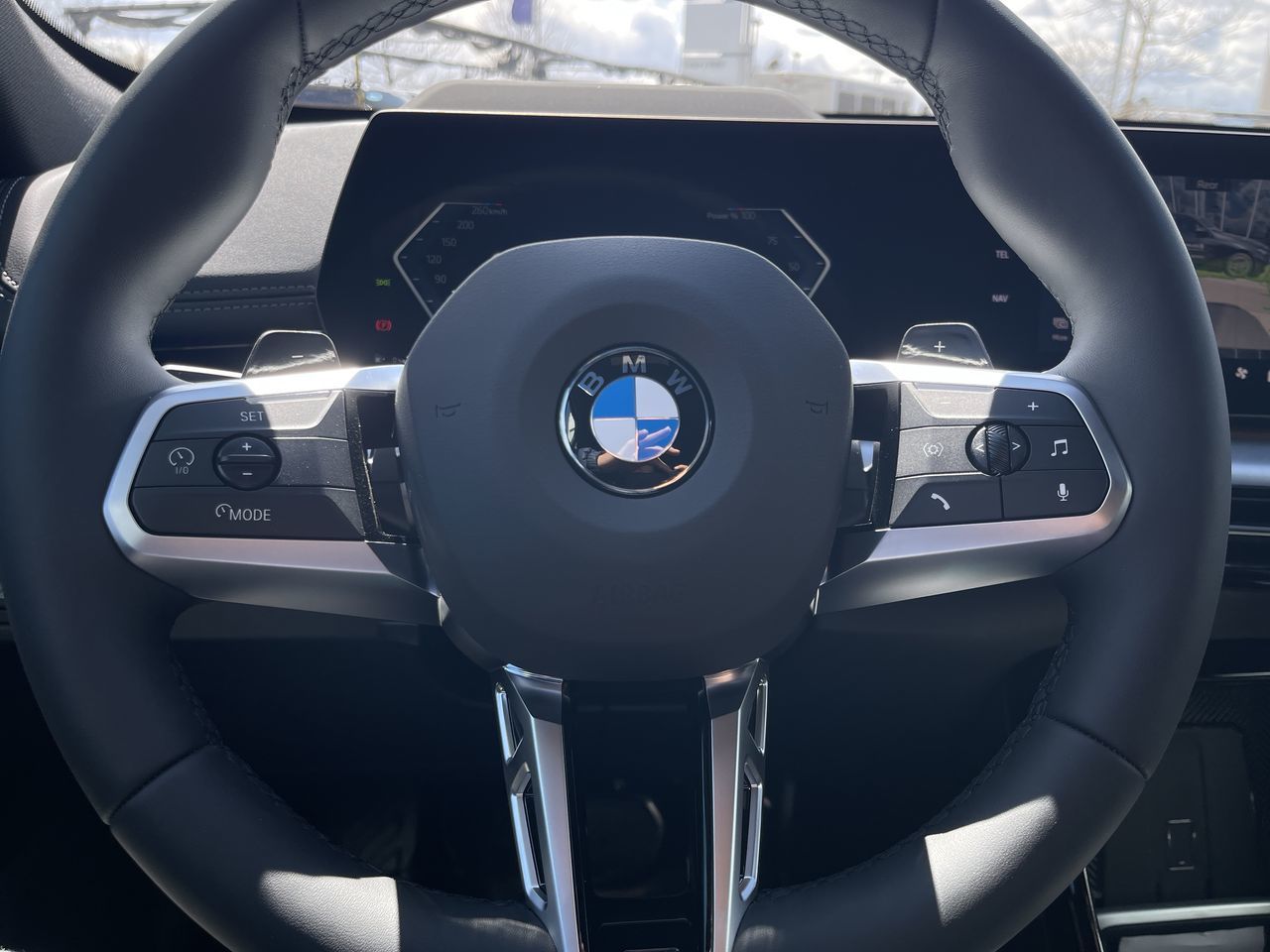 2026 BMW X1