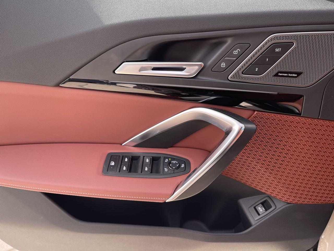 2026 BMW X1
