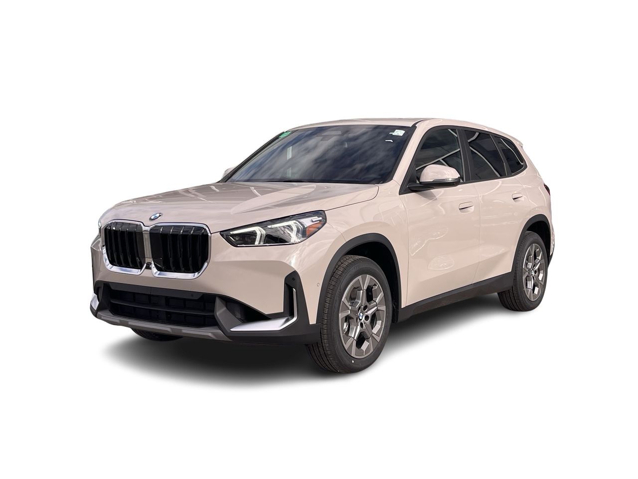 2026 BMW X1