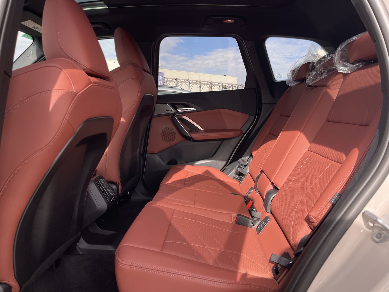 2026 BMW X1
