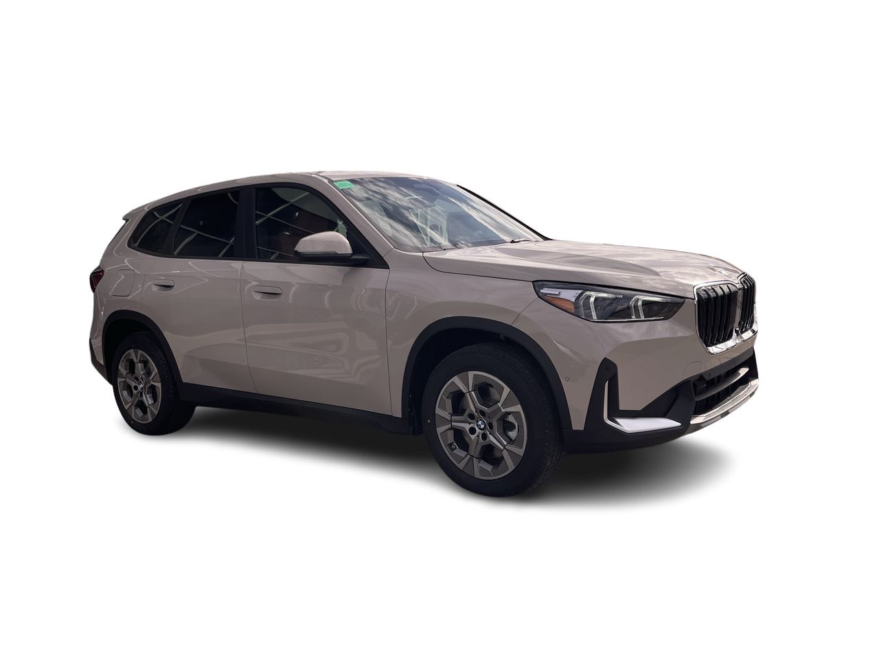 2026 BMW X1