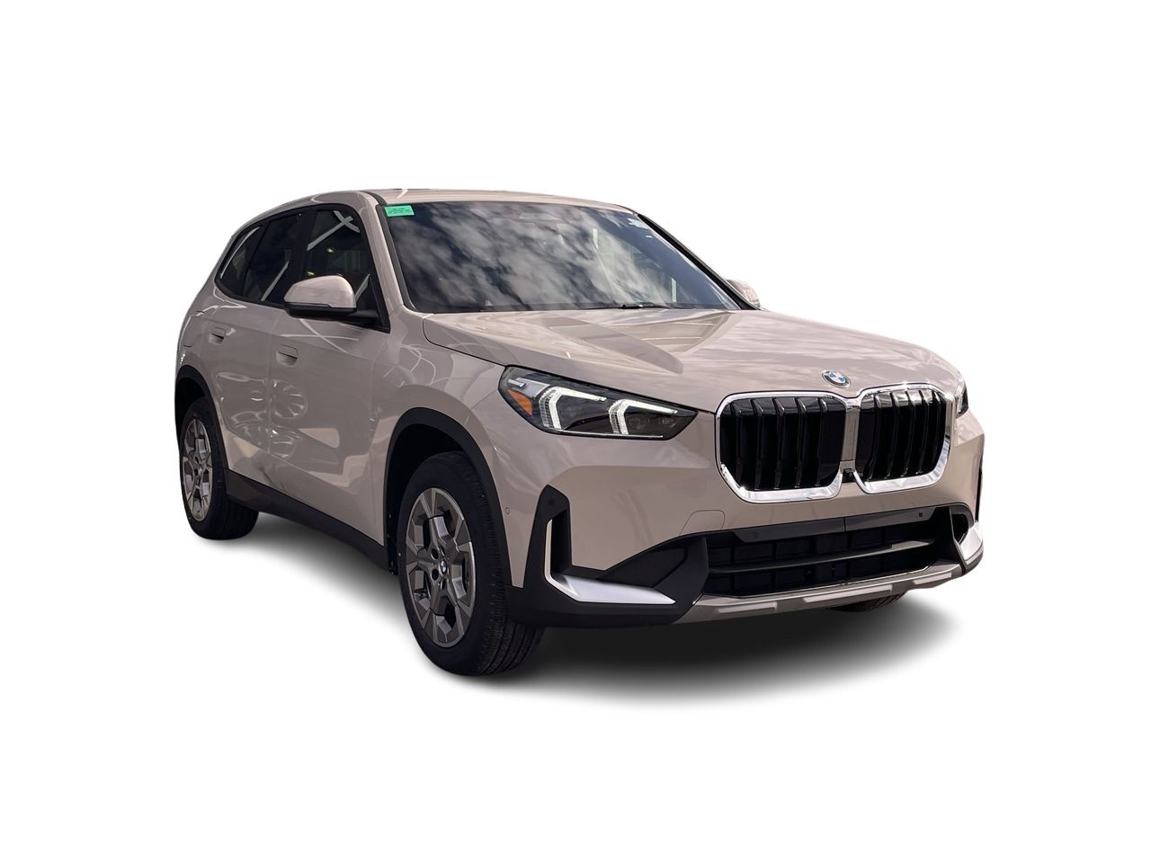 2026 BMW X1
