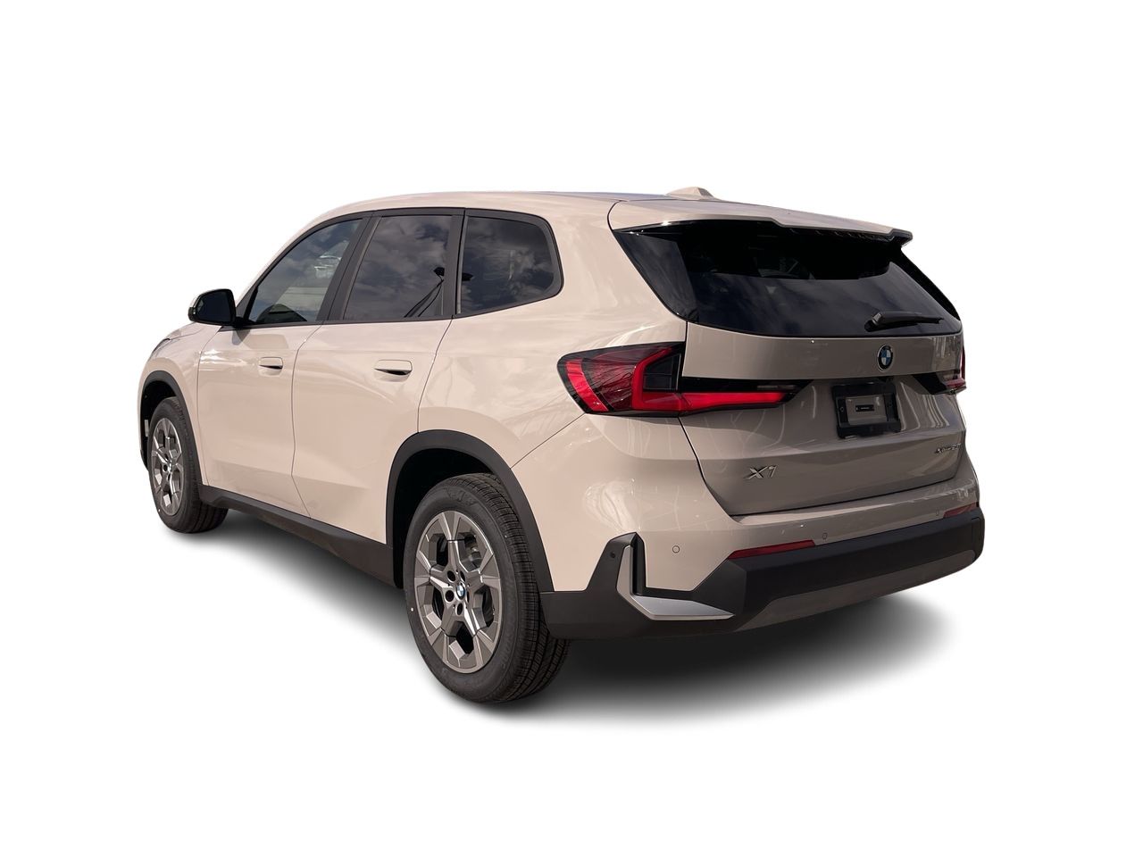 2026 BMW X1