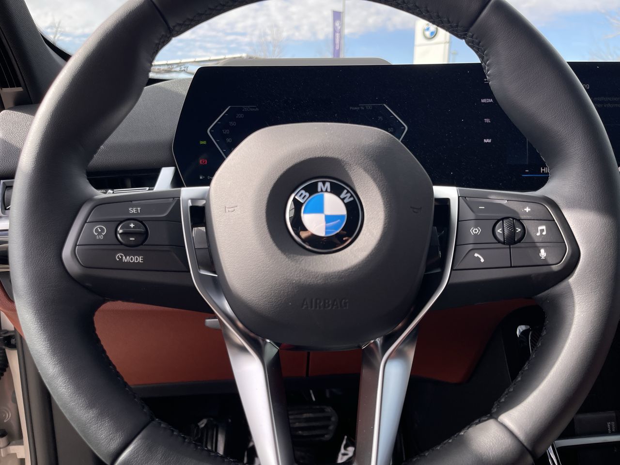 2026 BMW X1